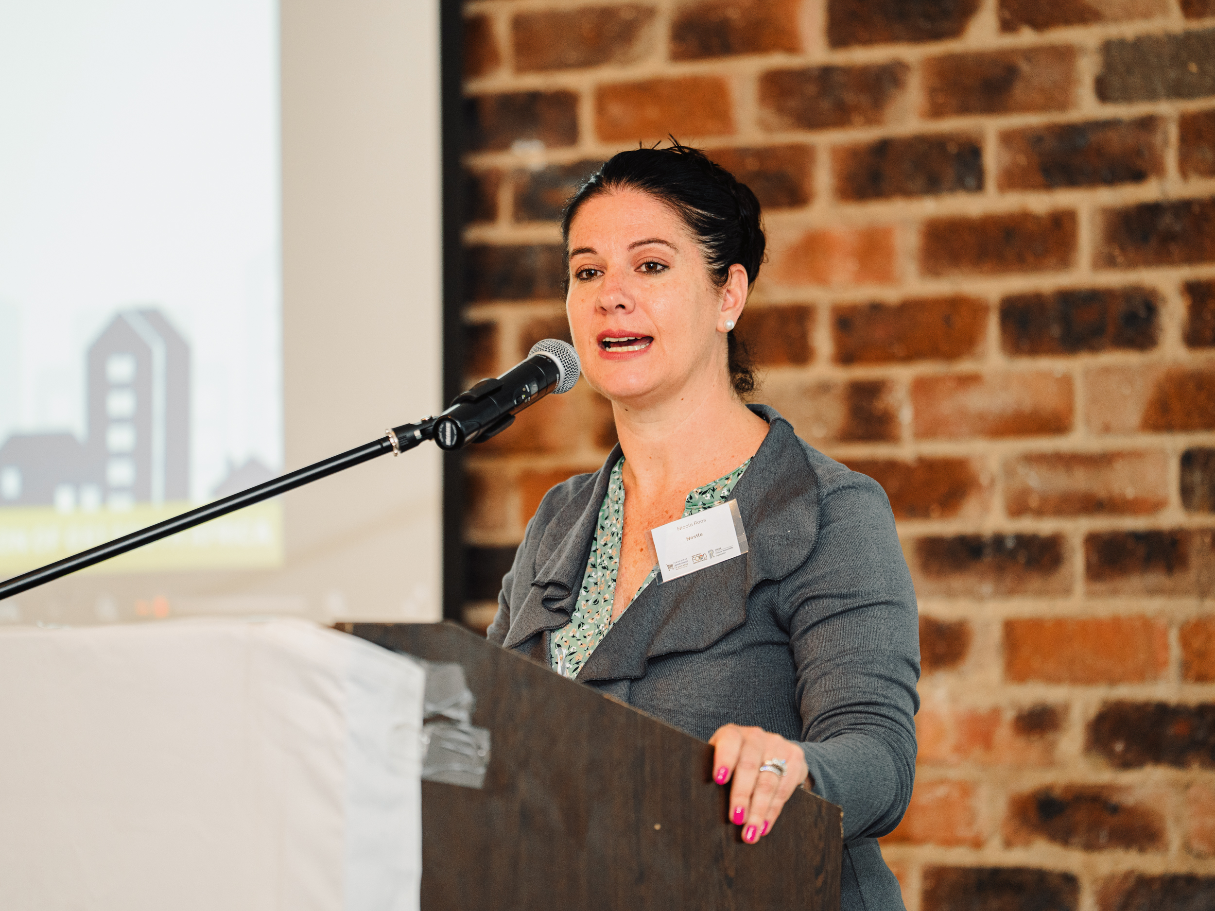 Food Safety and Sustainabilty Seminar