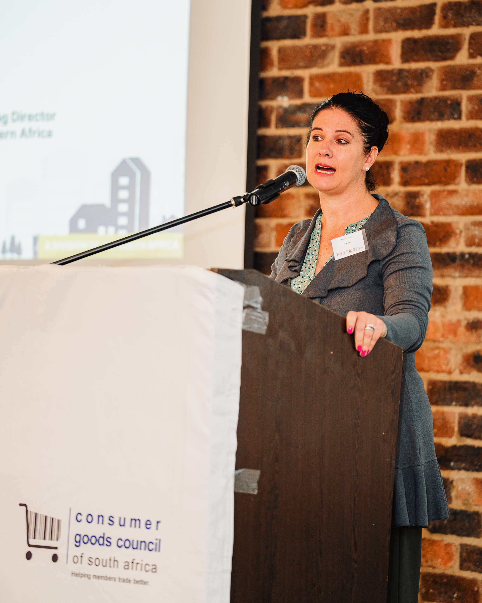 Food Safety and Sustainabilty Seminar