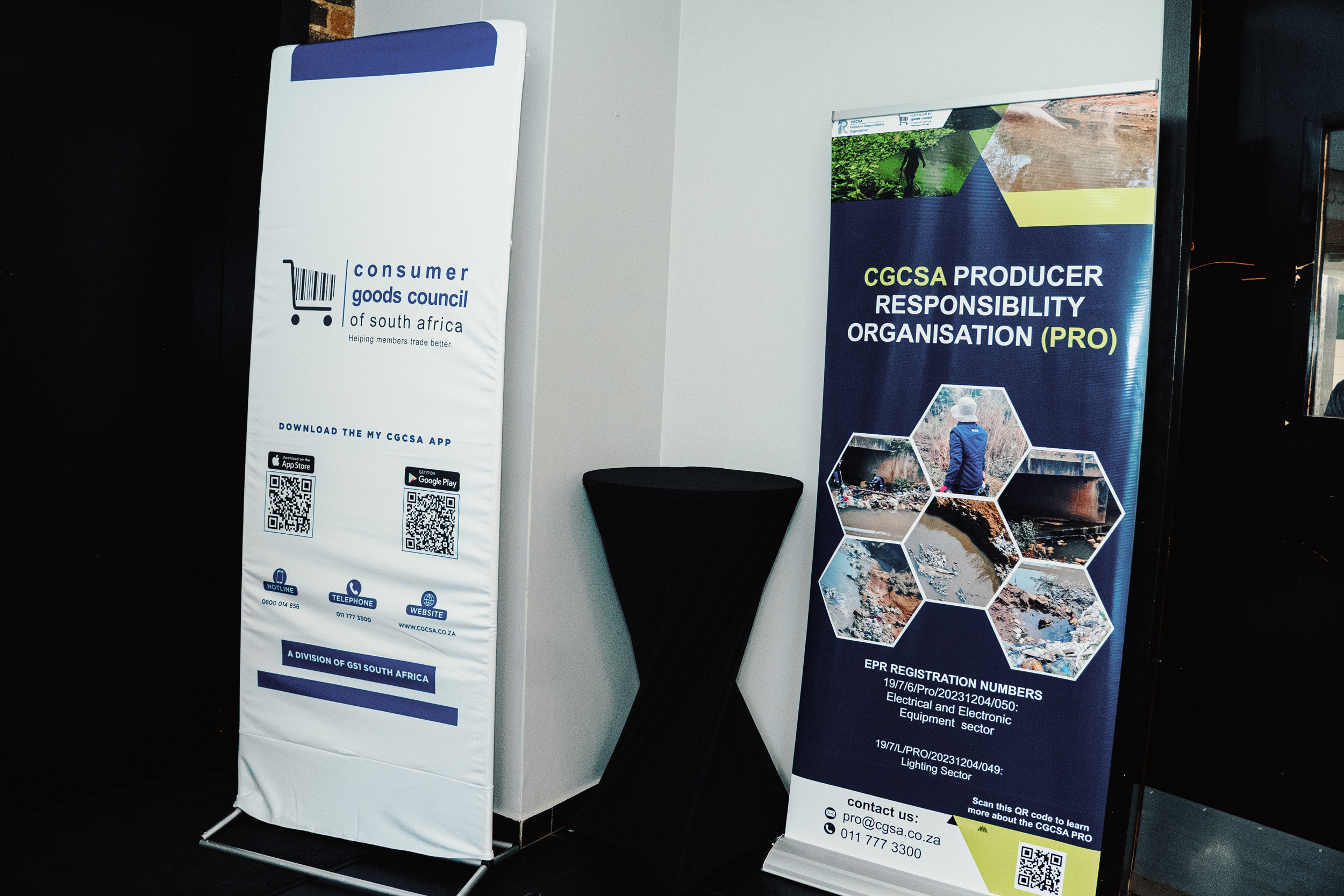 Food Safety and Sustainabilty Seminar