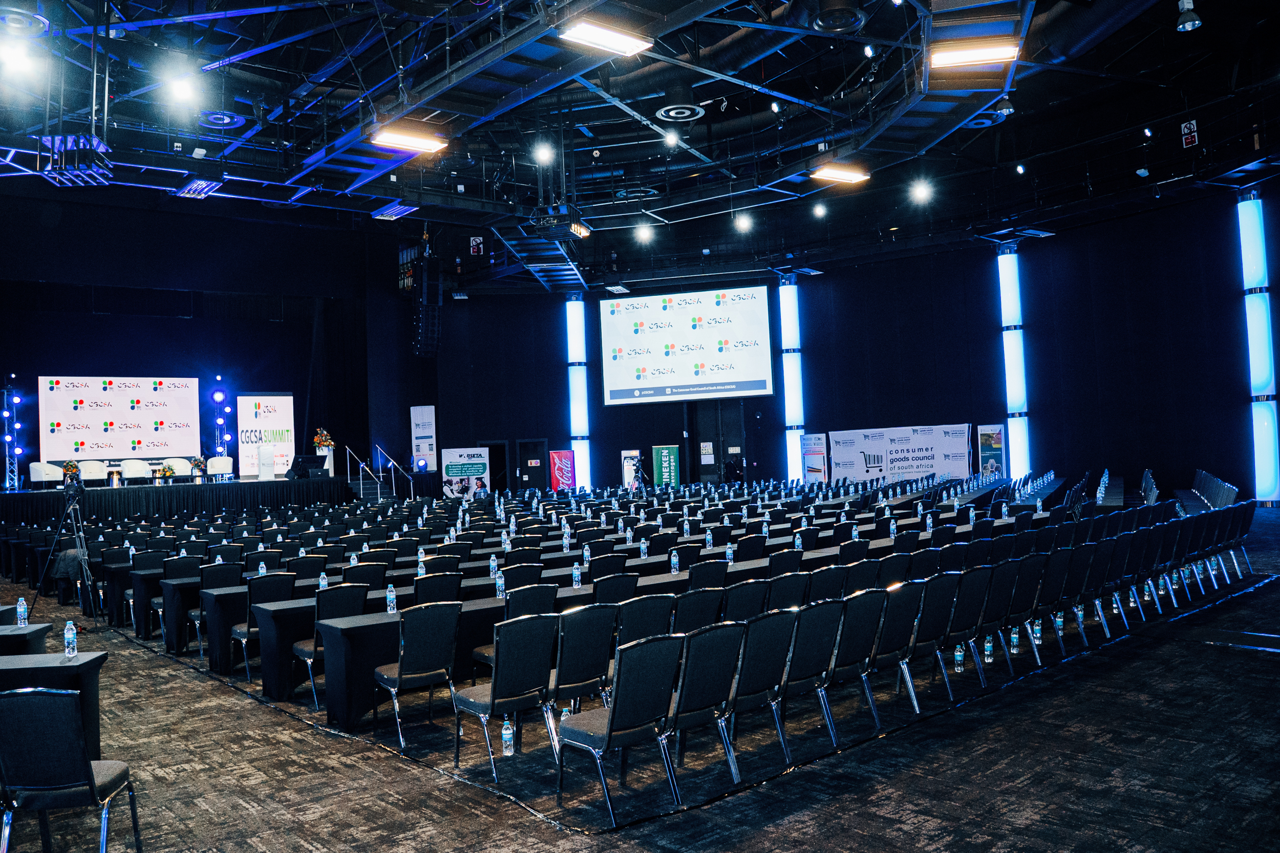 CGCSA Summit 2025 image