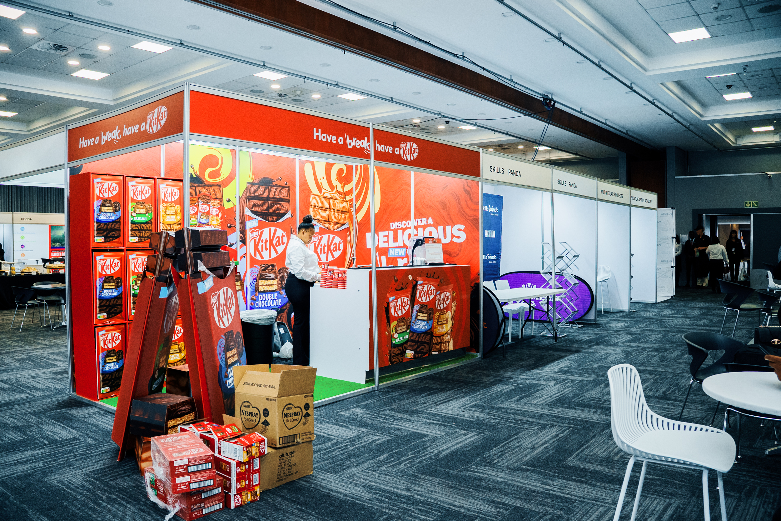 CGCSA Summit 2025 image