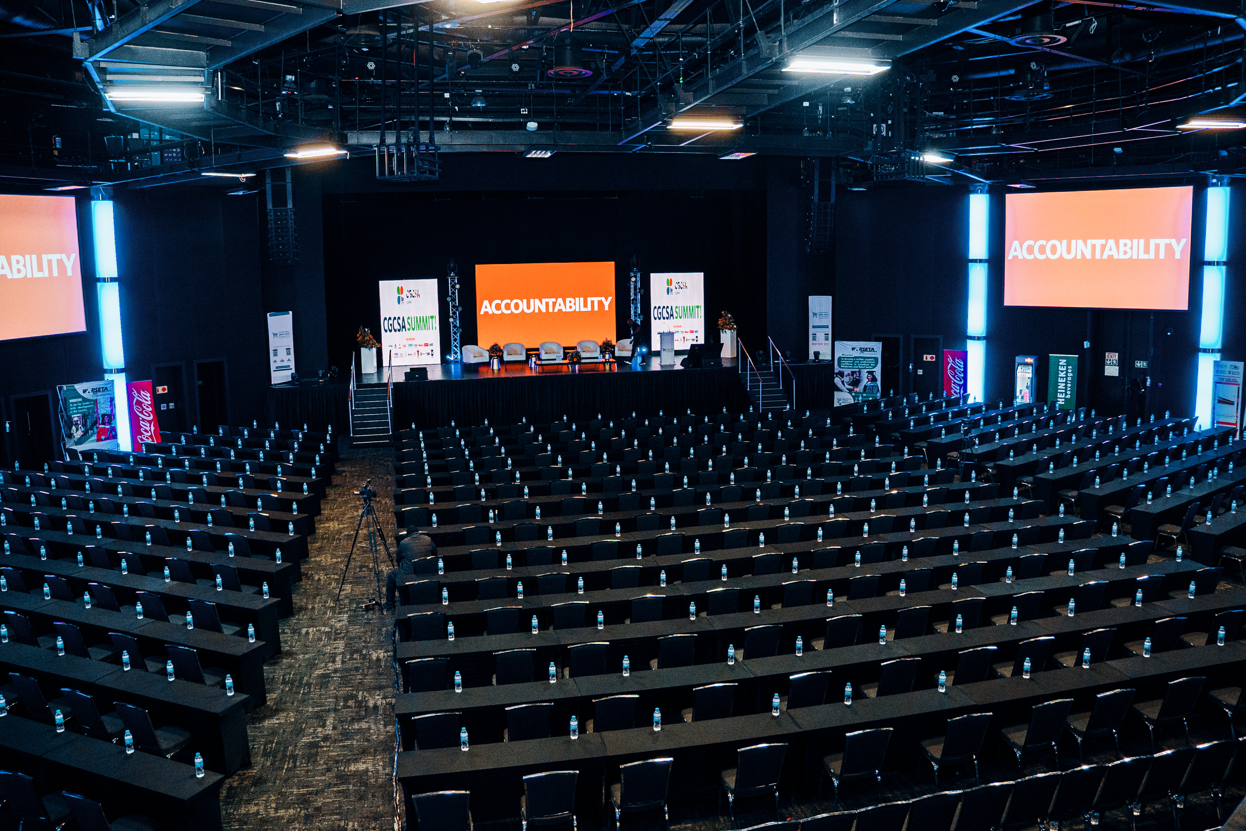 CGCSA Summit 2025 Image