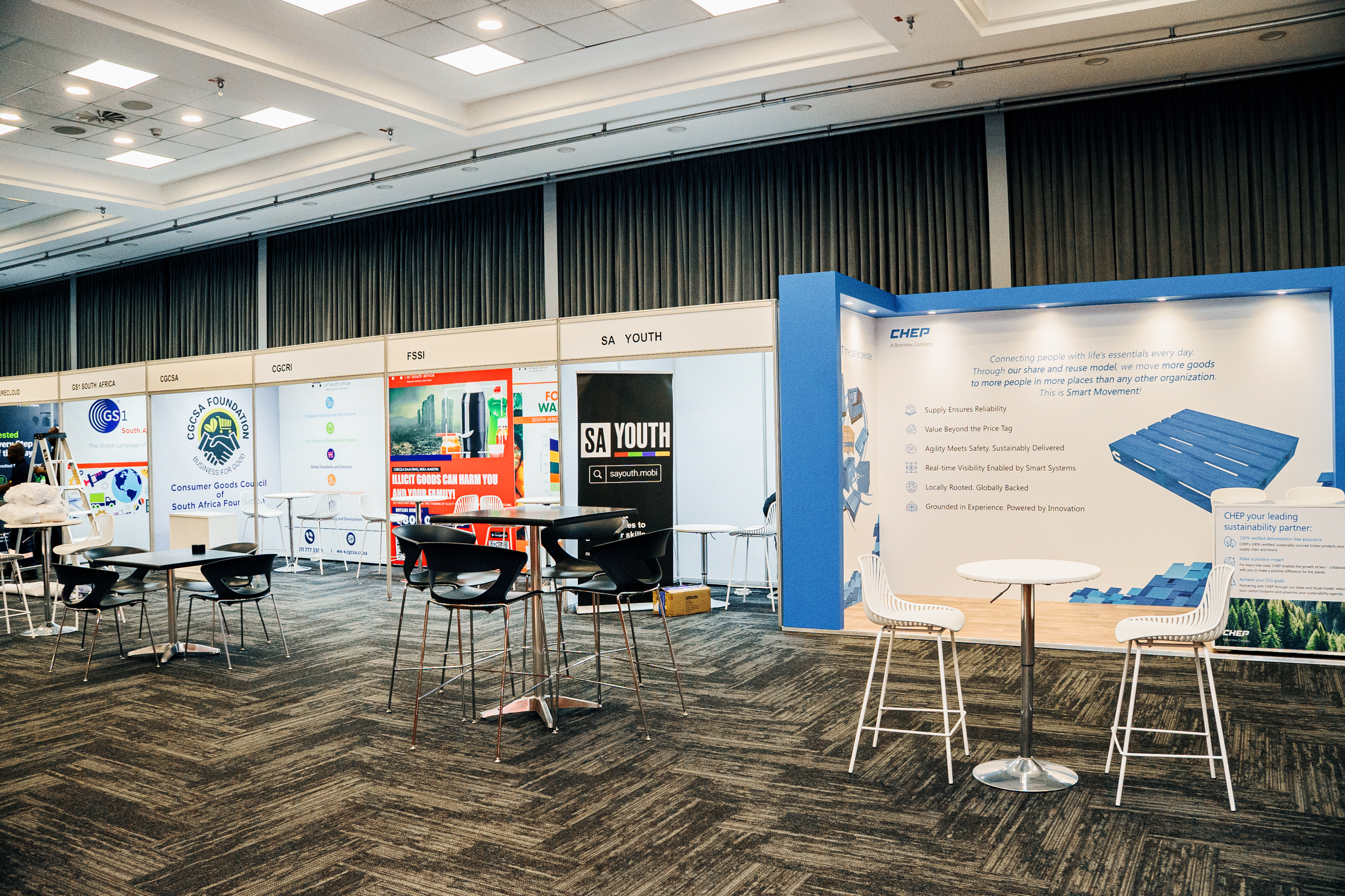 CGCSA Summit 2025 Image