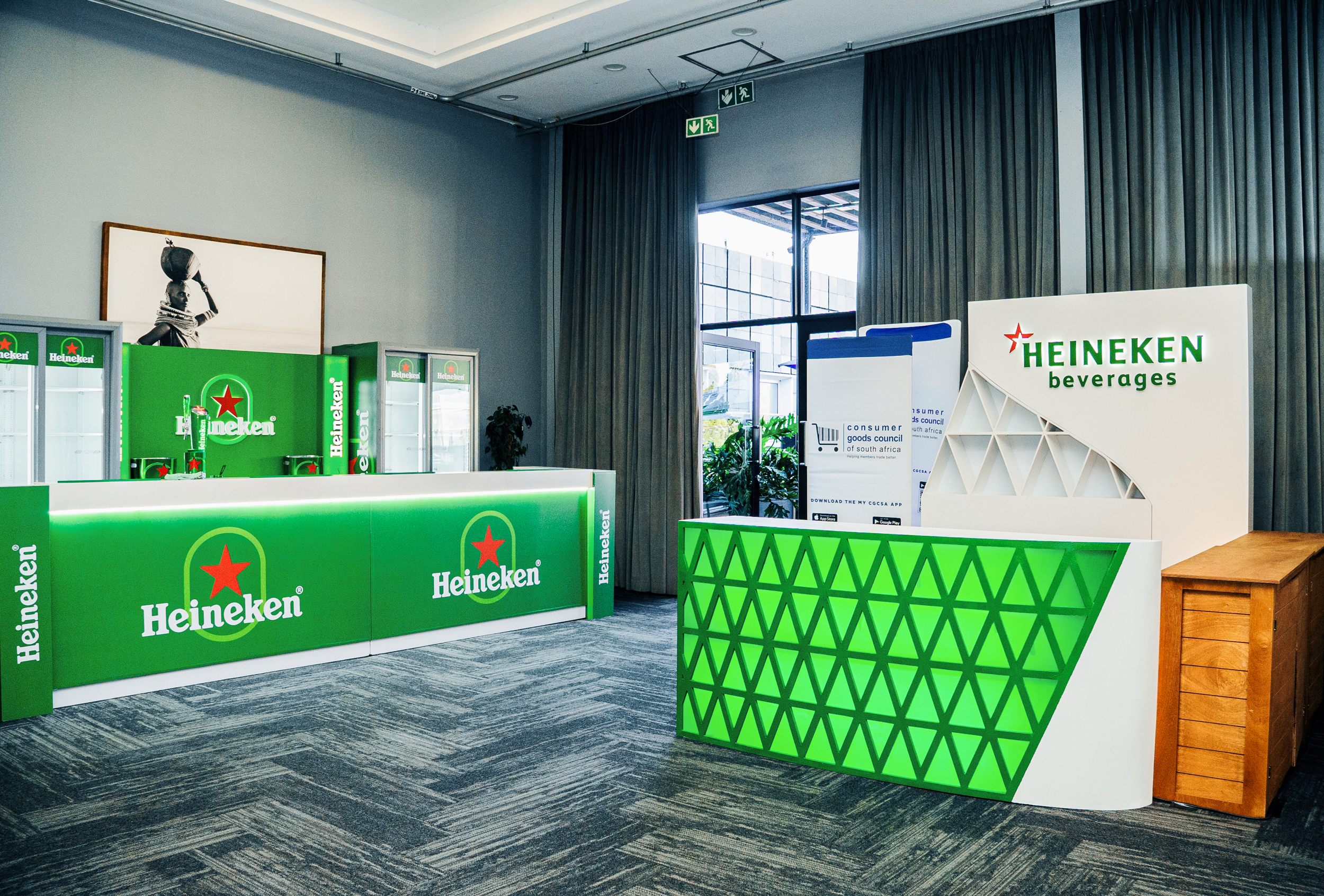 CGCSA Summit 2025 Image