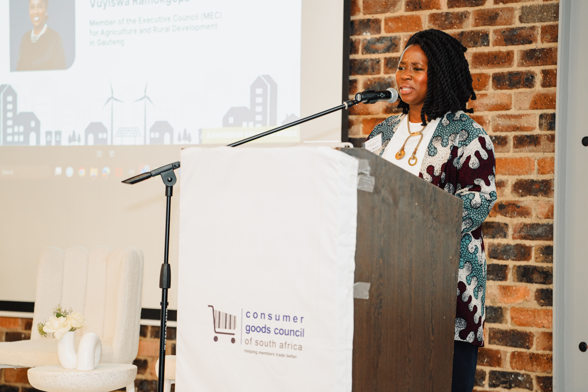 Food Safety and Sustainabilty Seminar