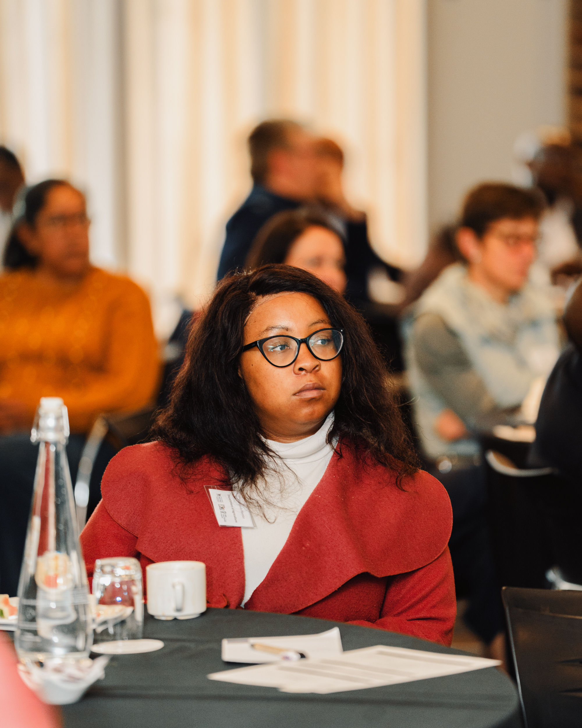 Food Safety and Sustainabilty Seminar