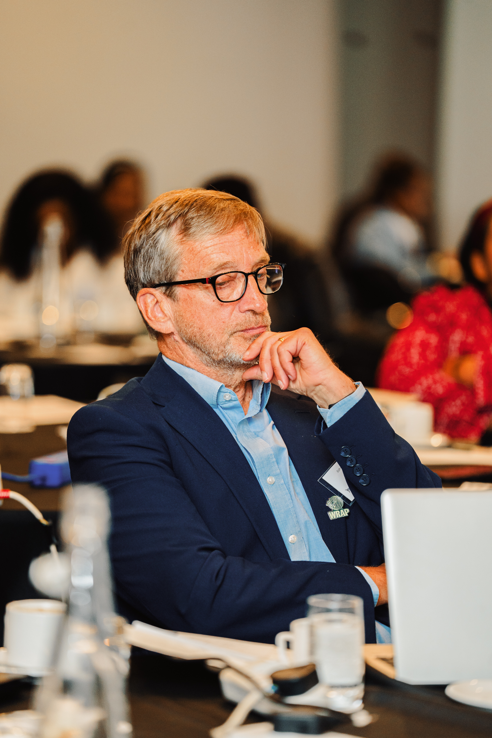 Food Safety and Sustainabilty Seminar