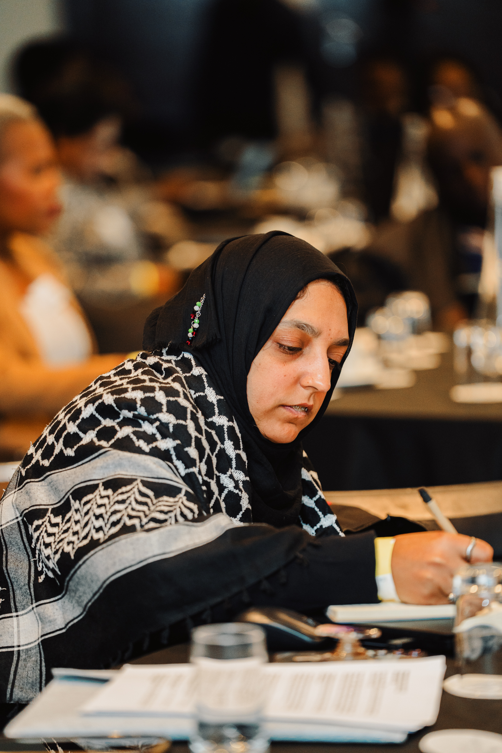 Food Safety and Sustainabilty Seminar