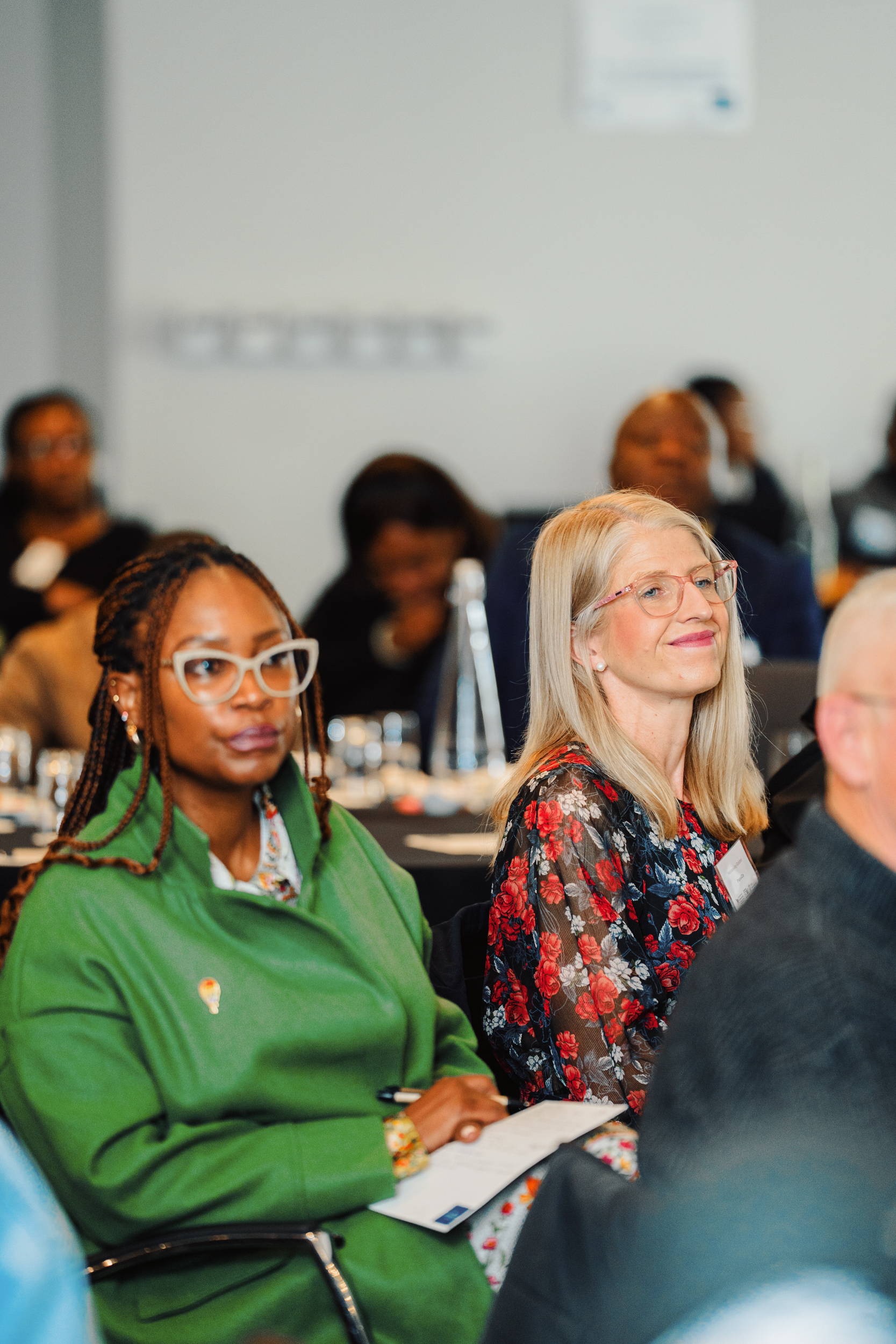 Food Safety and Sustainabilty Seminar