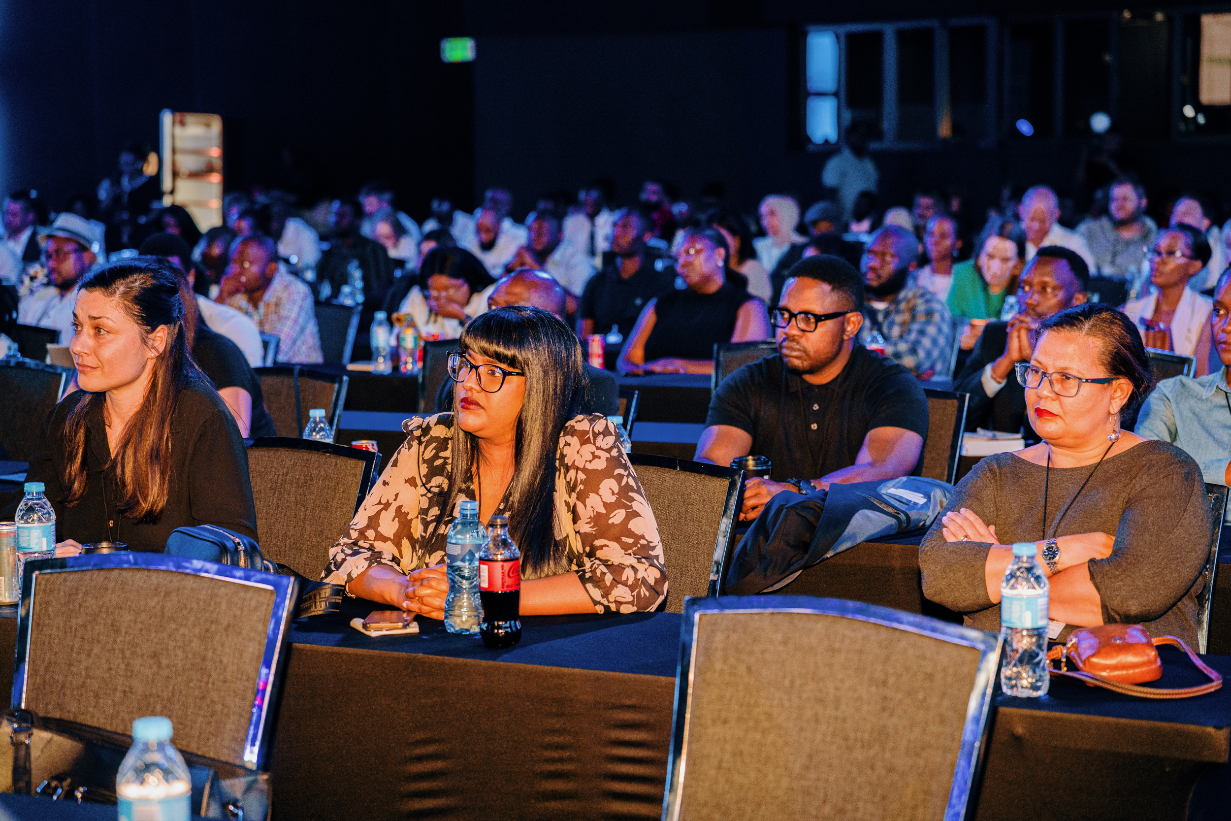 CGCSA Summit 2025 image