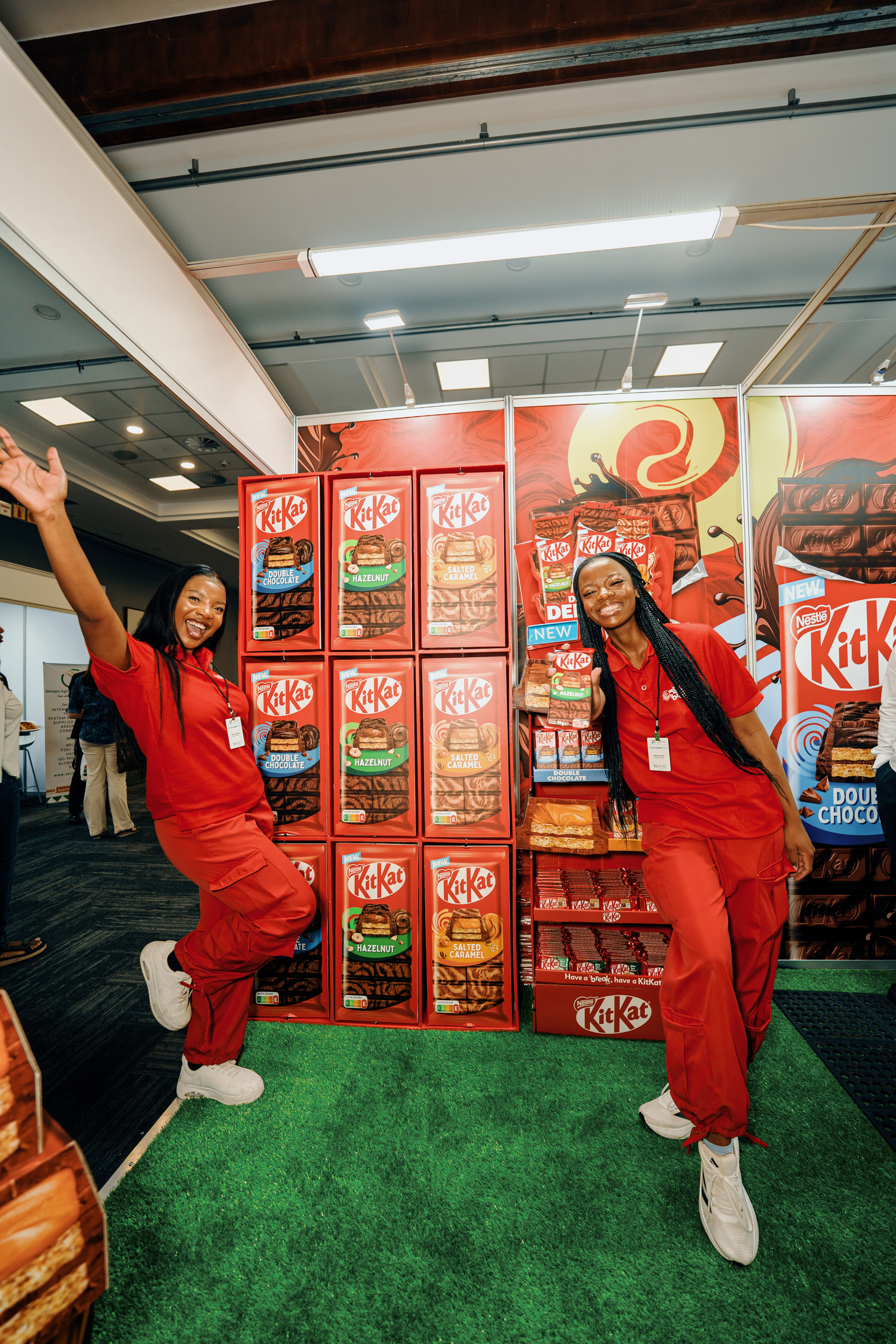 CGCSA Summit 2025 image