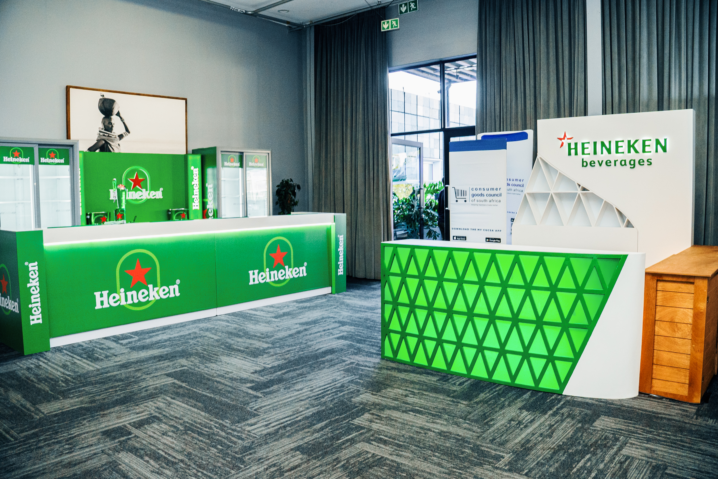 CGCSA Summit 2025 image