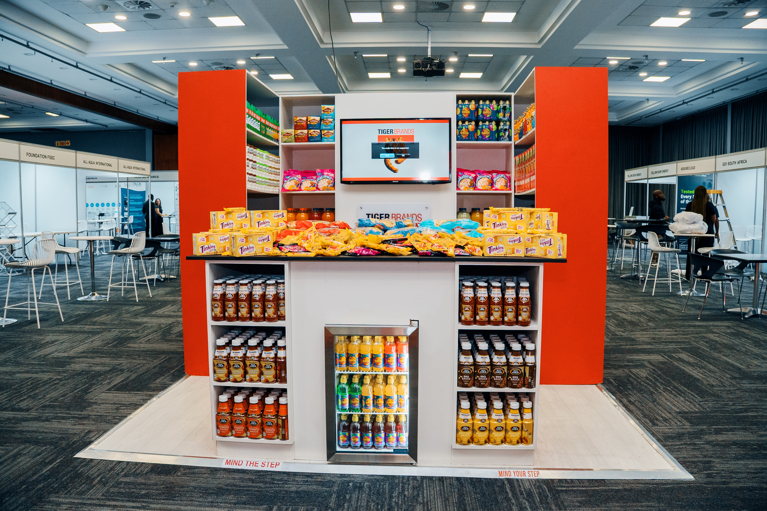 CGCSA Summit 2025 image