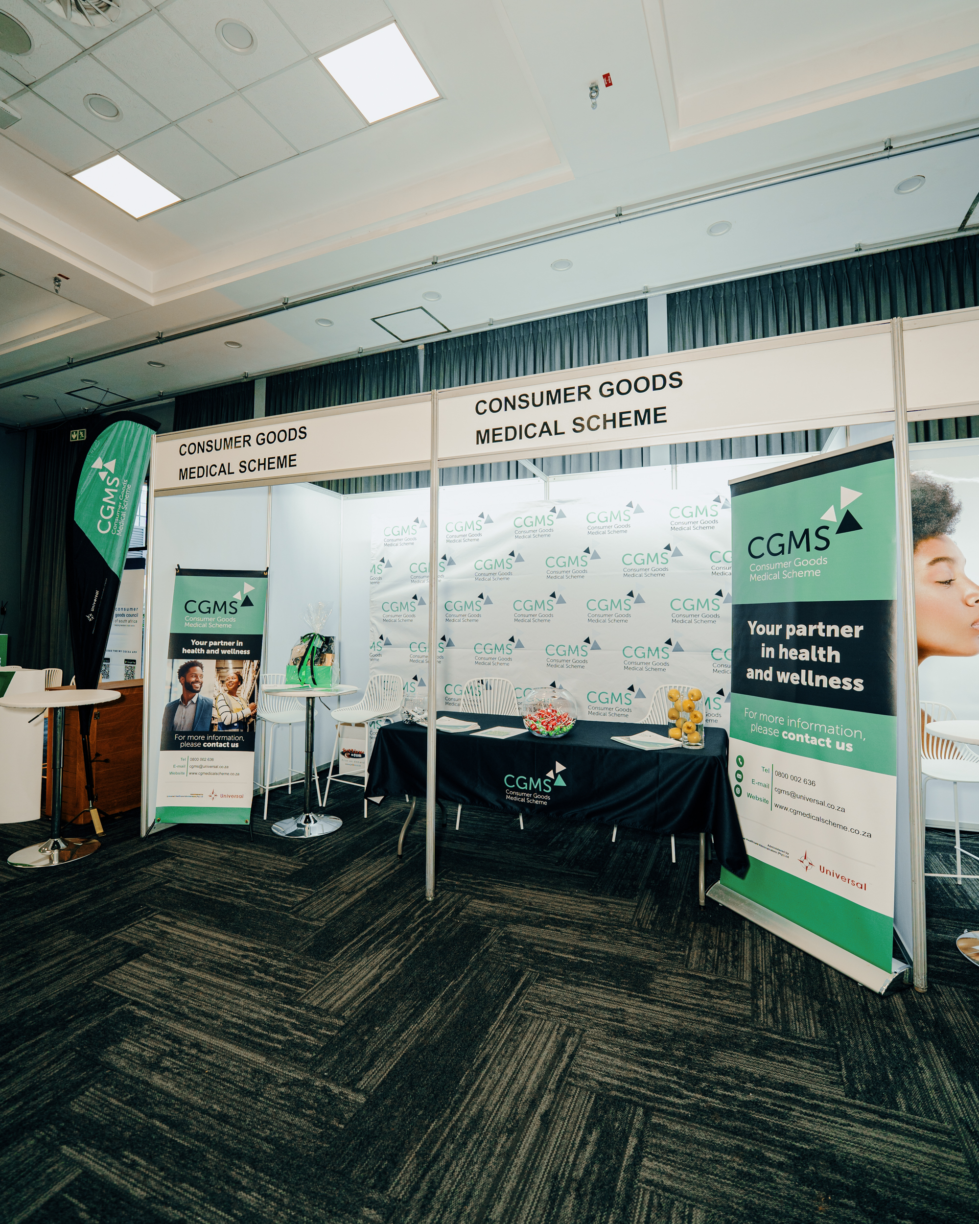 CGCSA Summit 2025 image