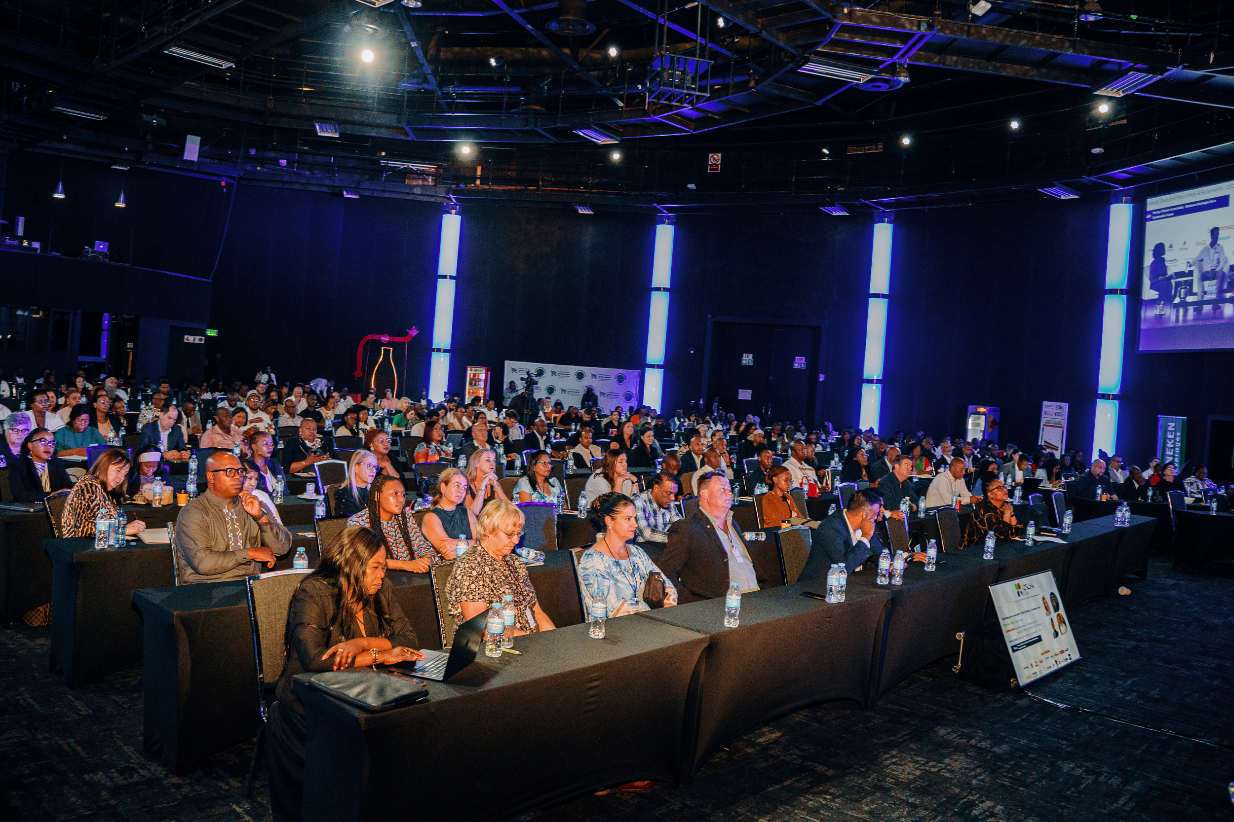 CGCSA Summit 2025 image