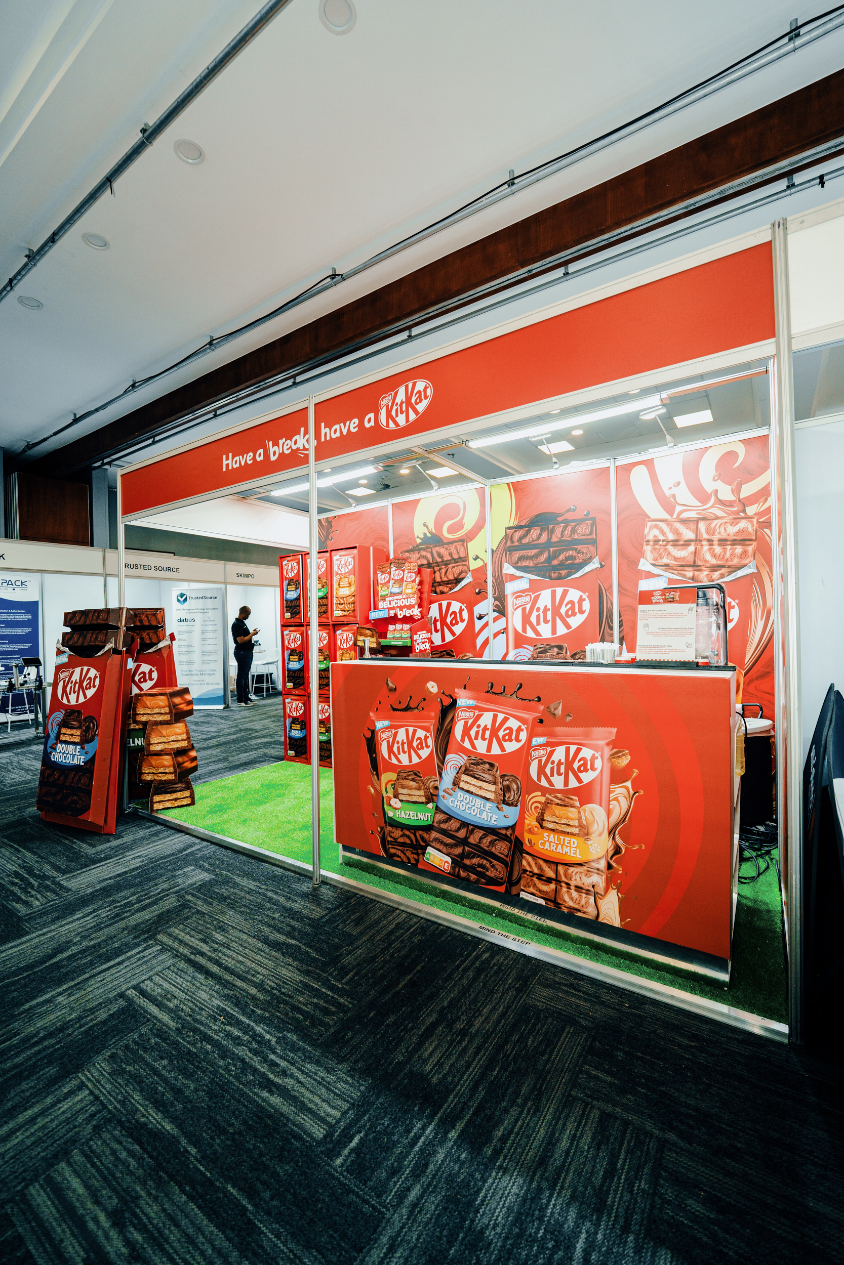 CGCSA Summit 2025 image