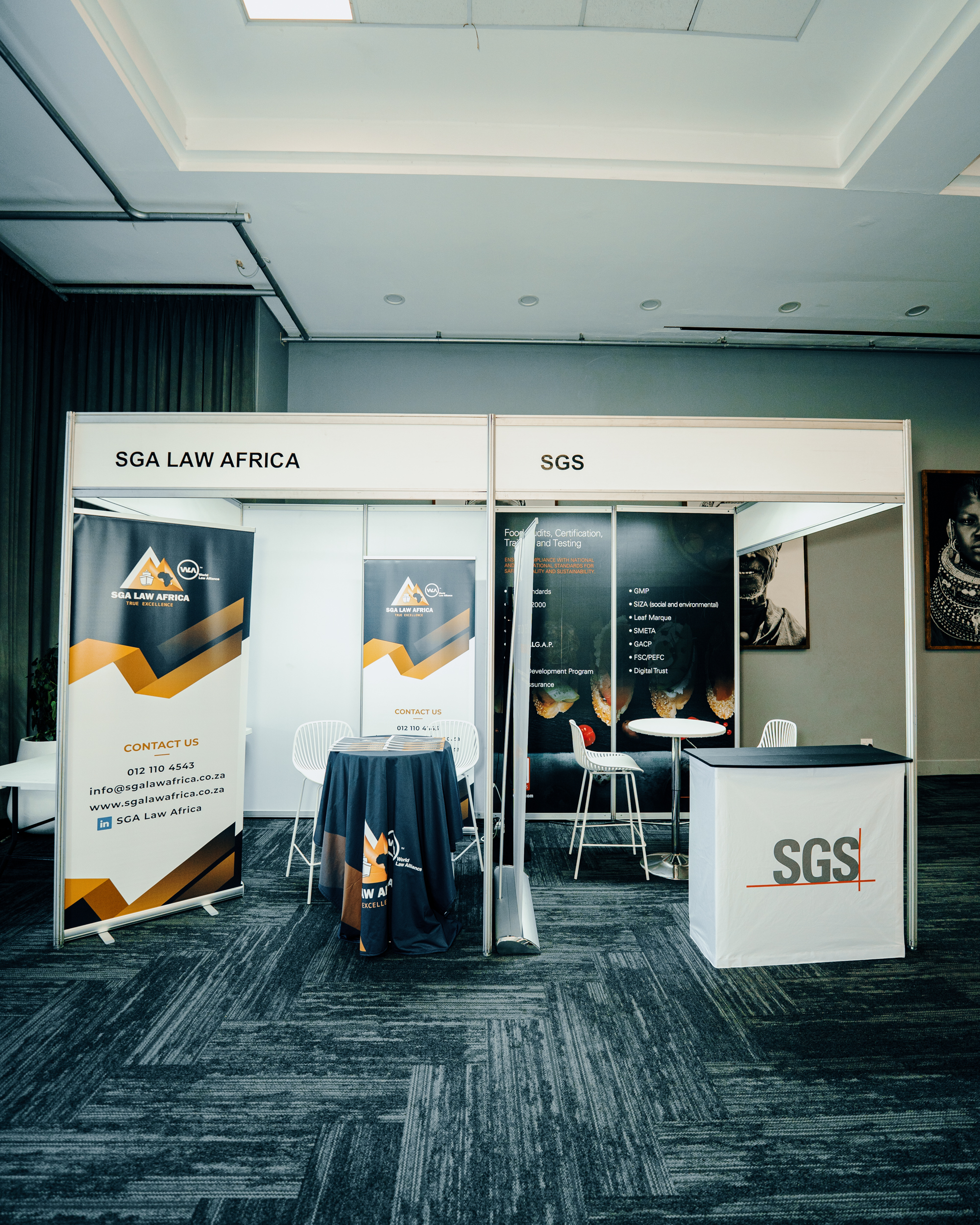 CGCSA Summit 2025 image