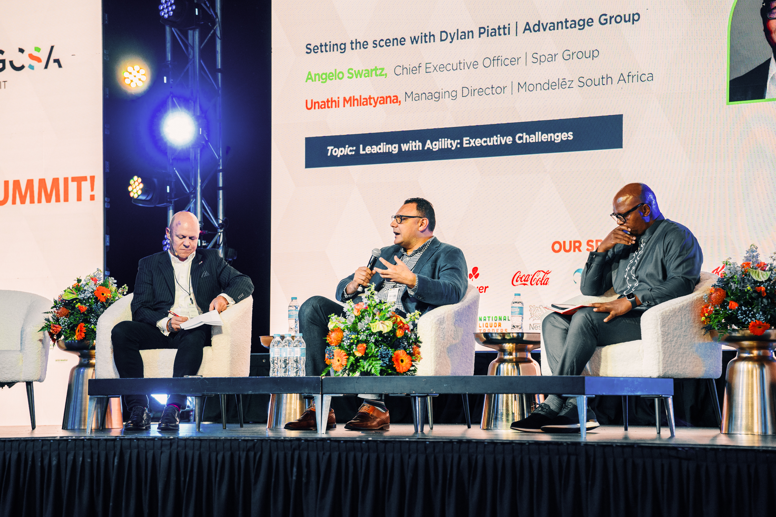 CGCSA Summit 2025 image