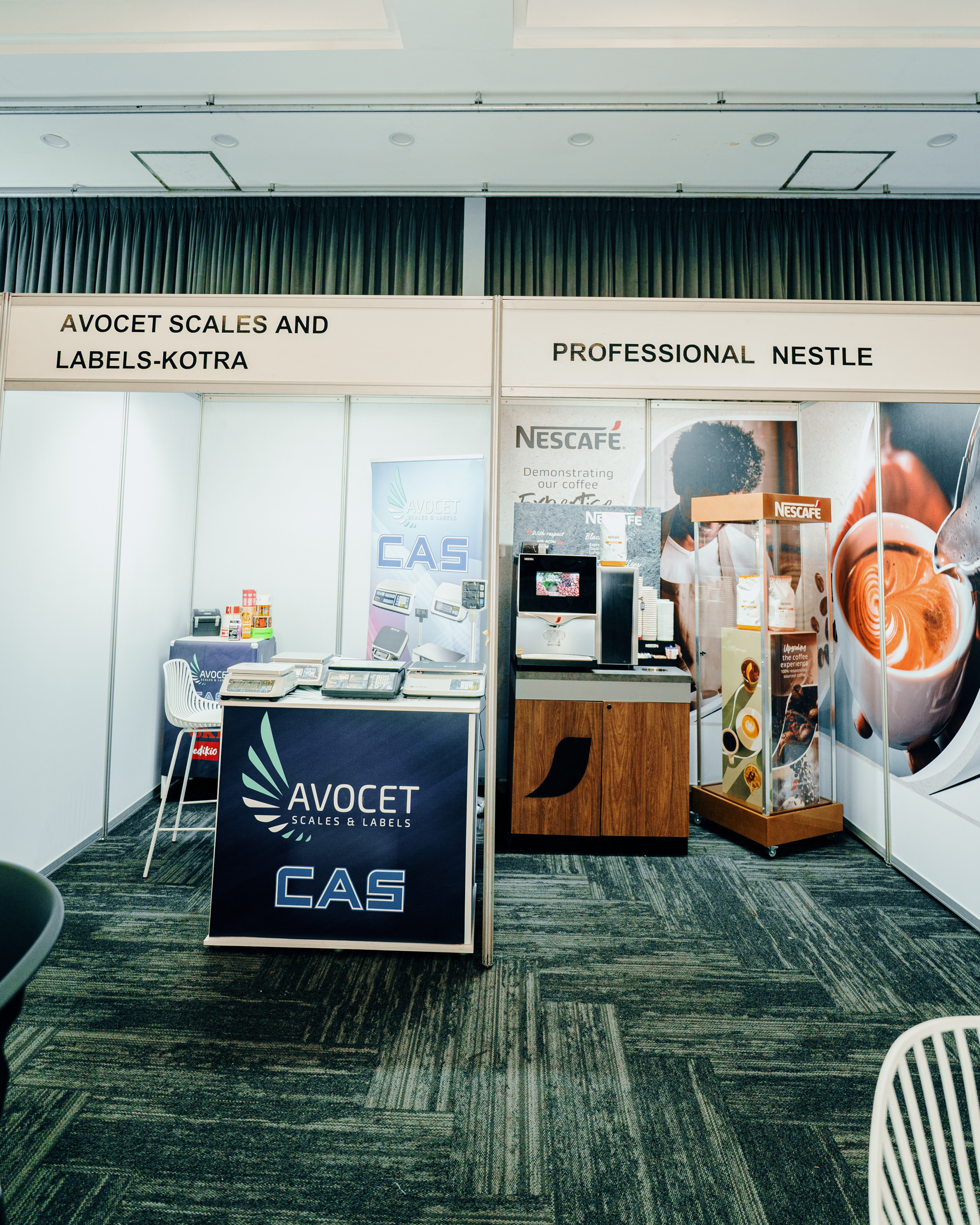 CGCSA Summit 2025 Image