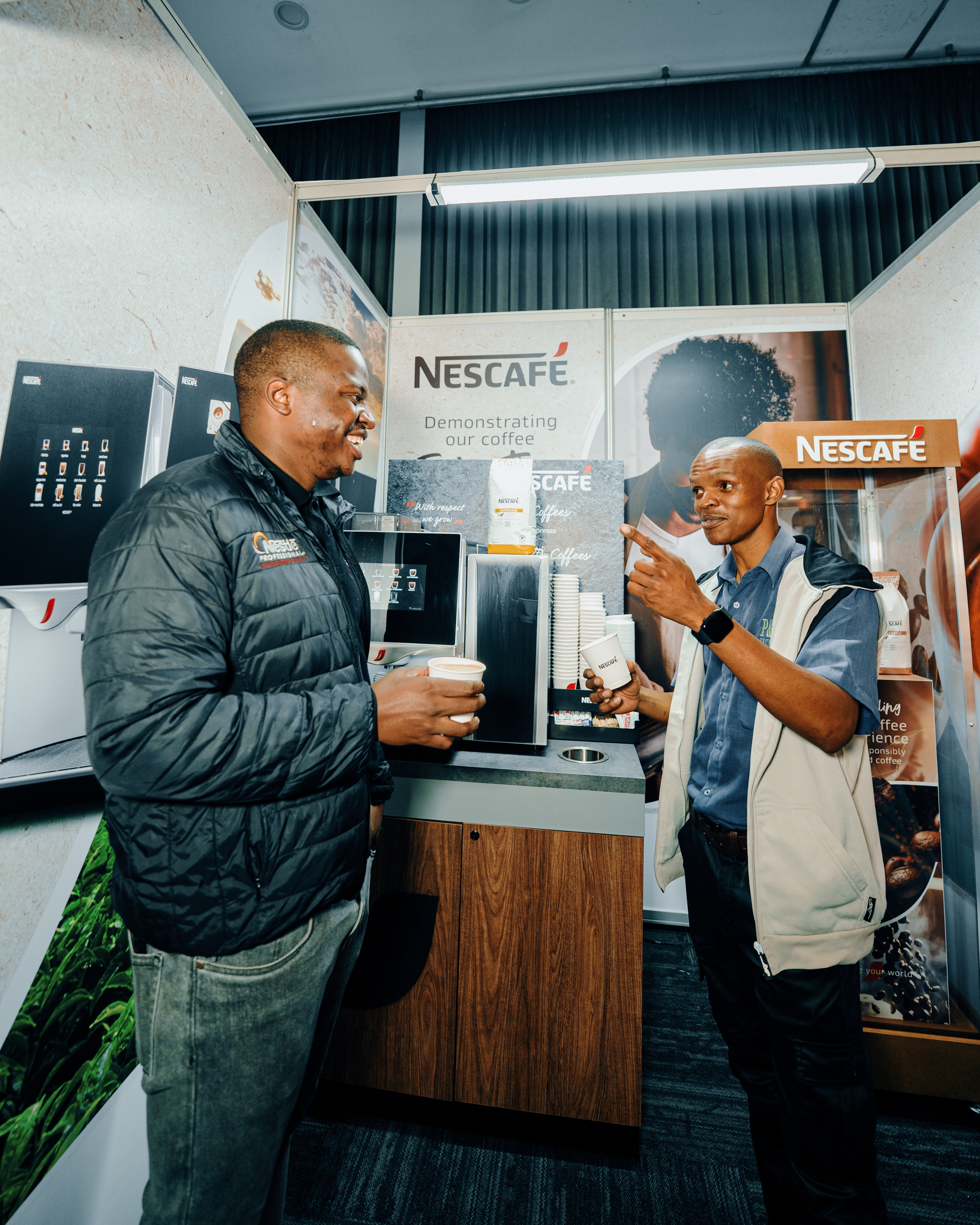 CGCSA Summit 2025 image