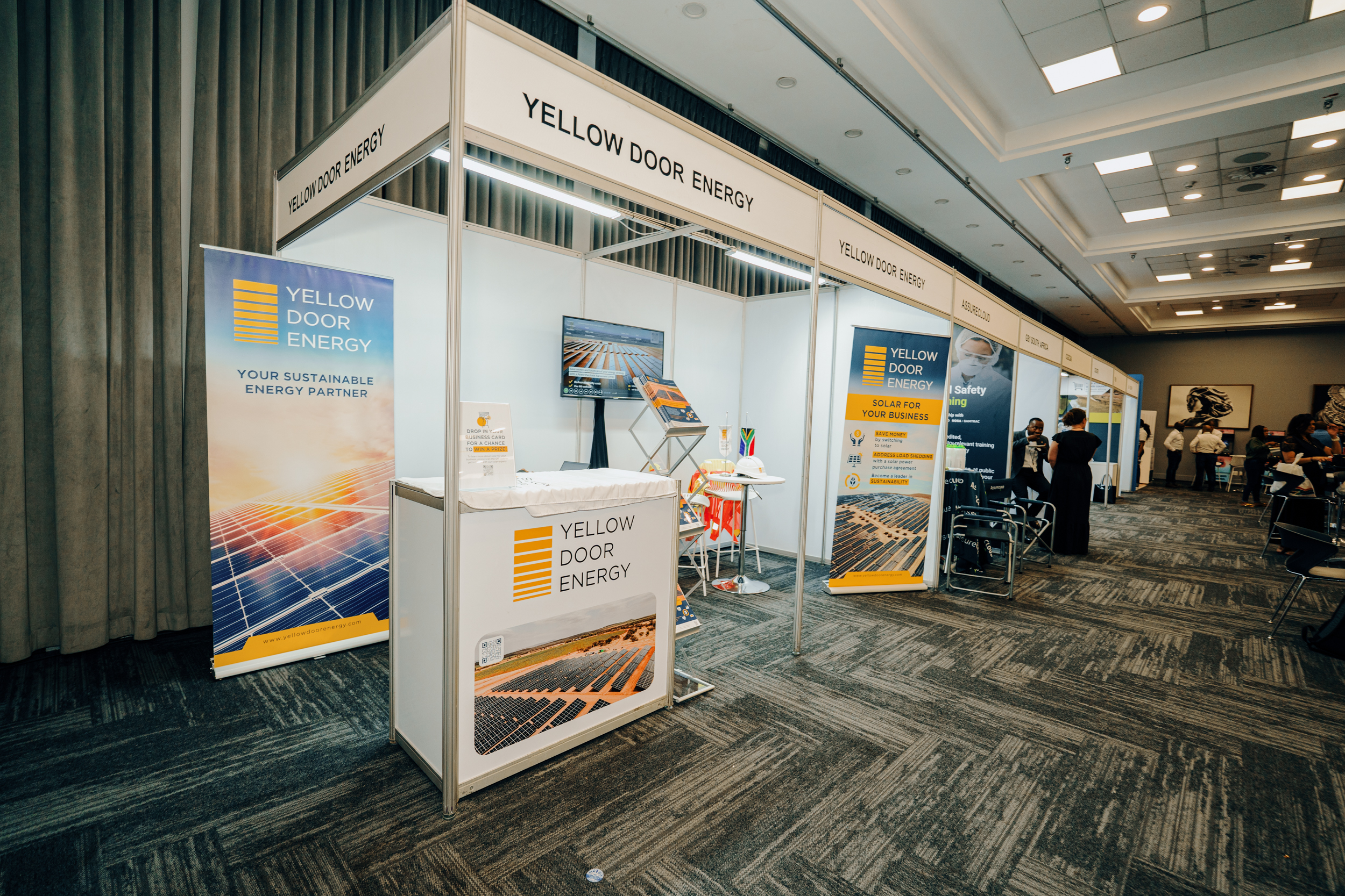 CGCSA Summit 2025 image