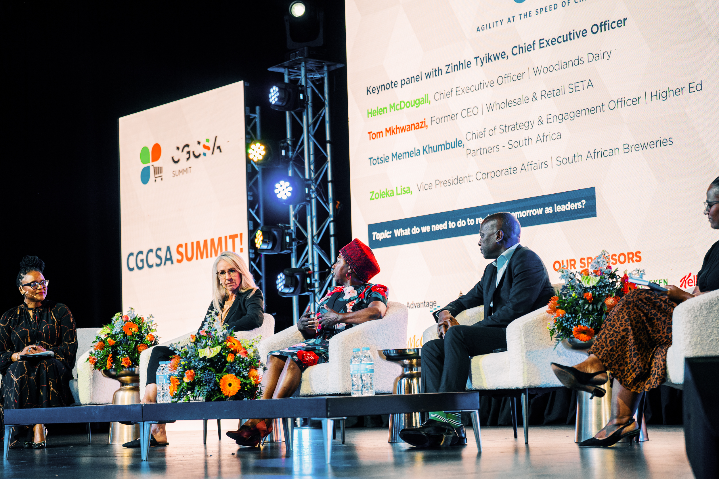 CGCSA Summit 2025 image