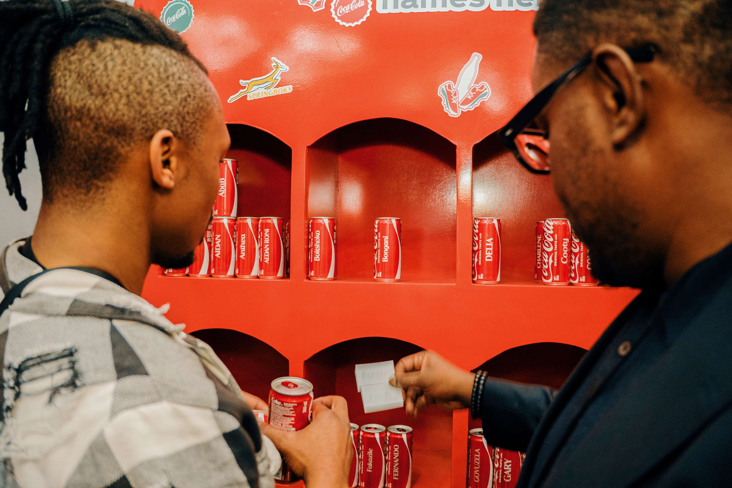 CGCSA Summit 2025 image