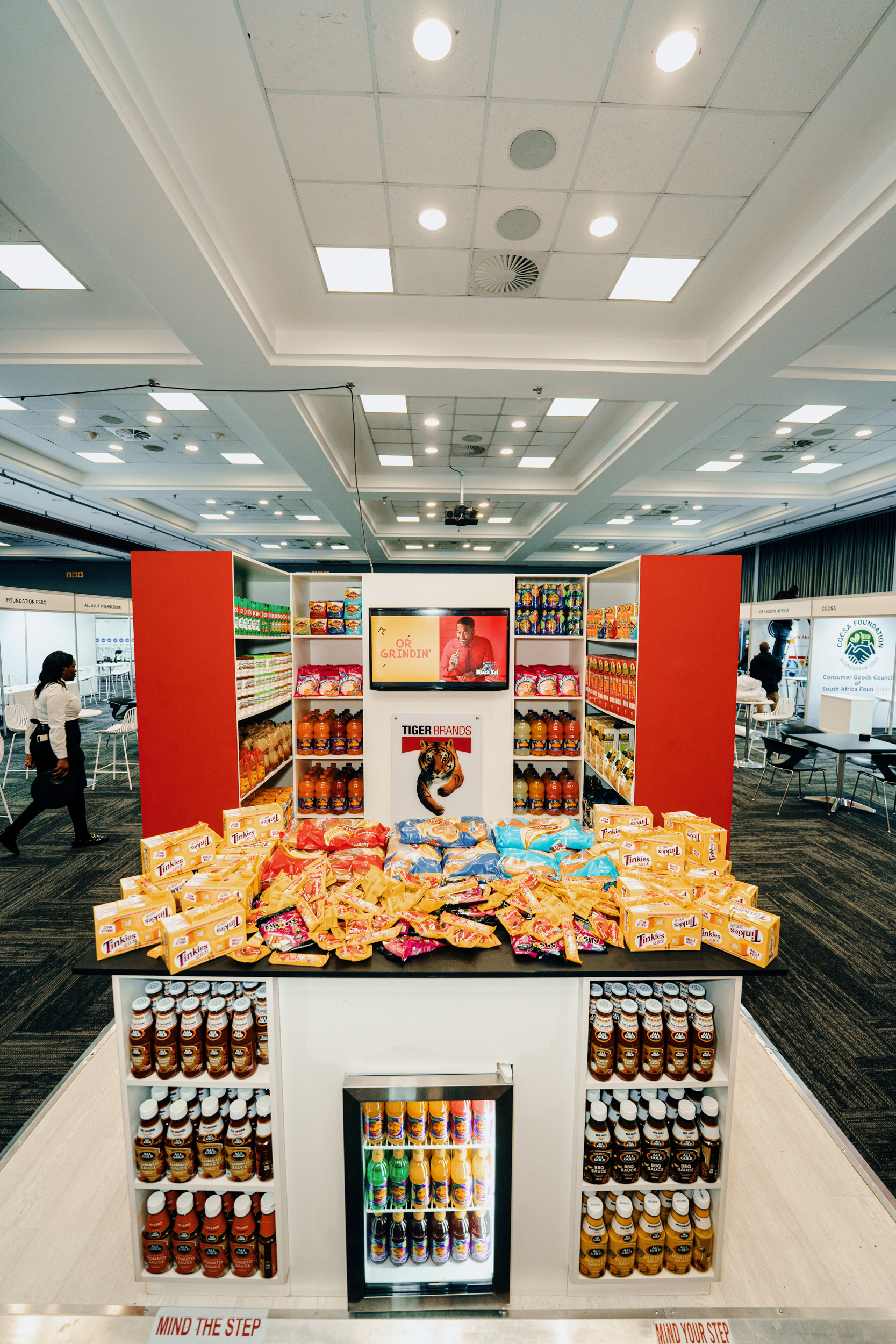 CGCSA Summit 2025 image