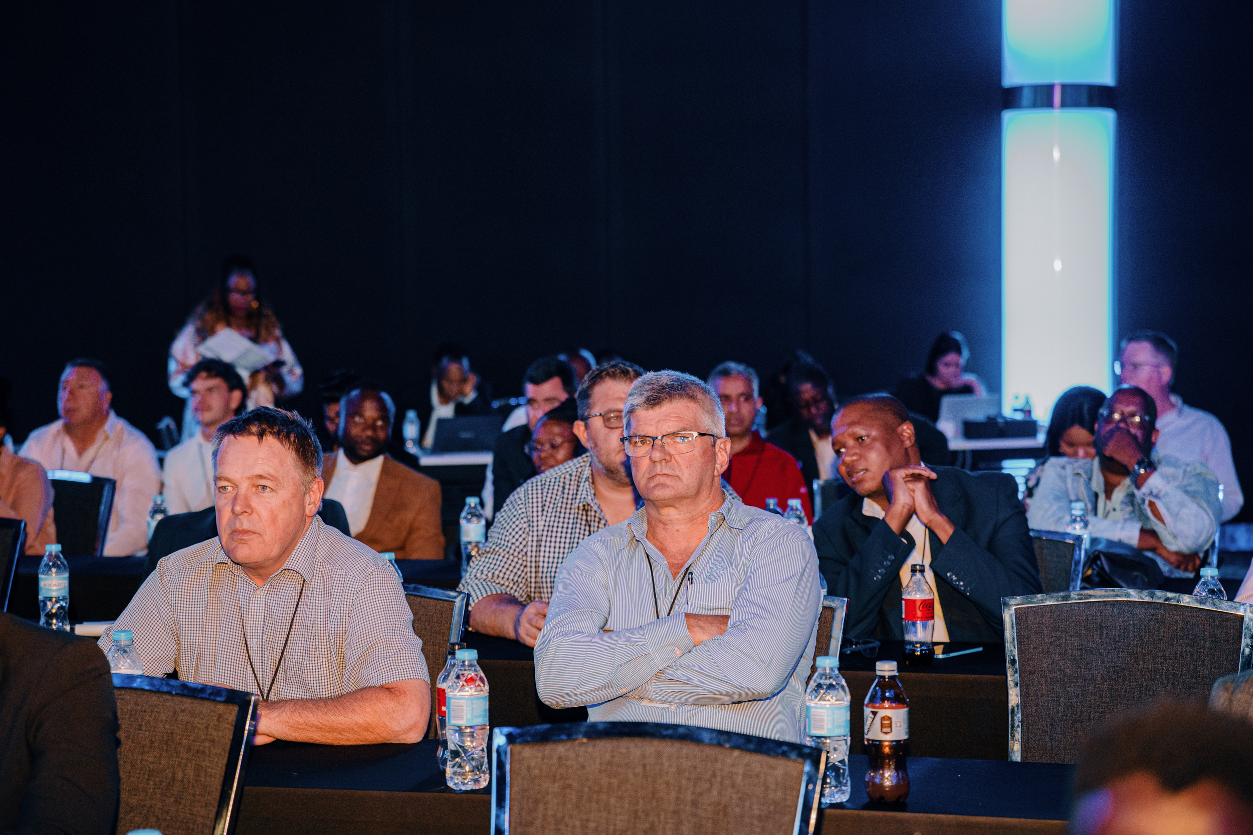 CGCSA Summit 2025 image