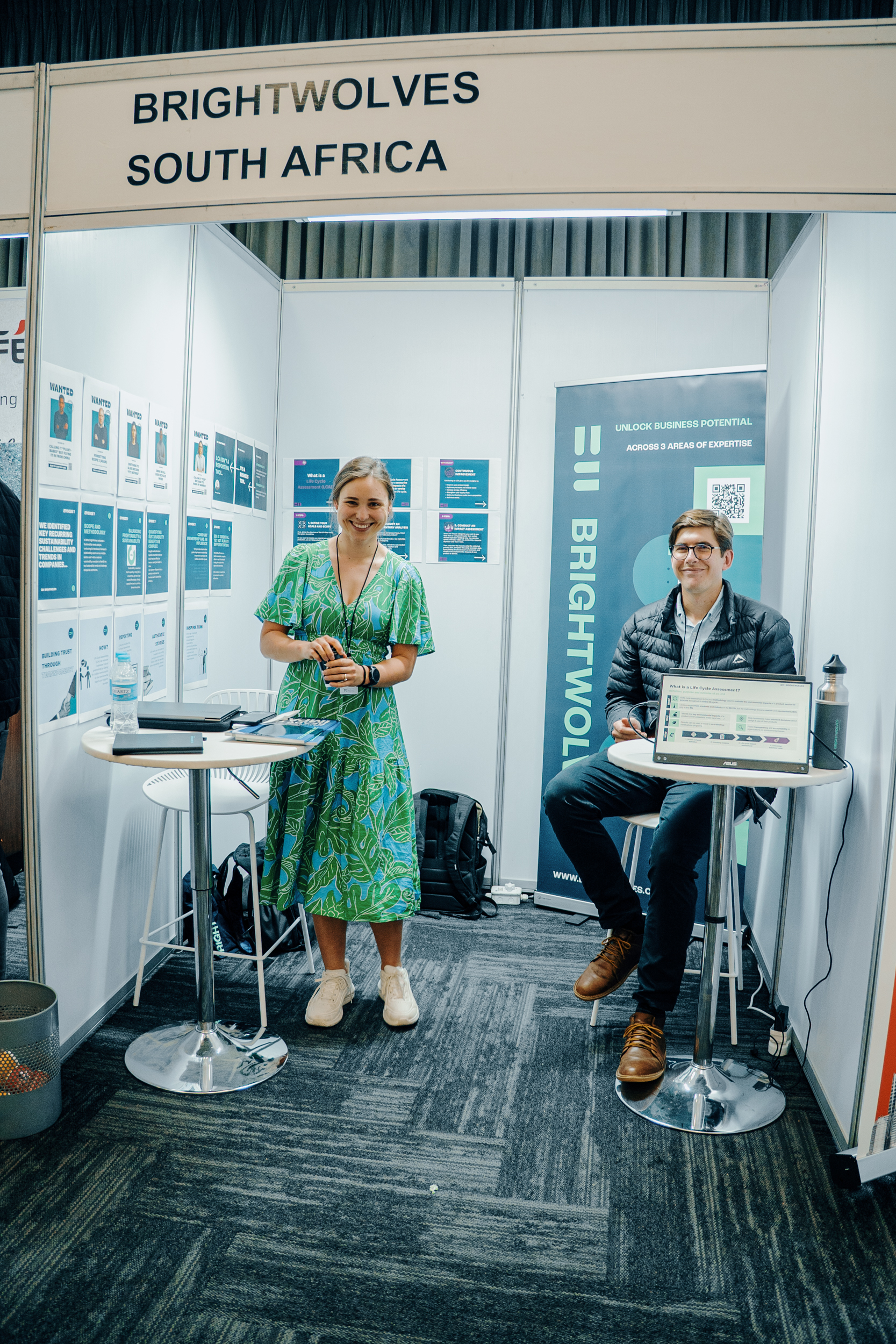 CGCSA Summit 2025 image