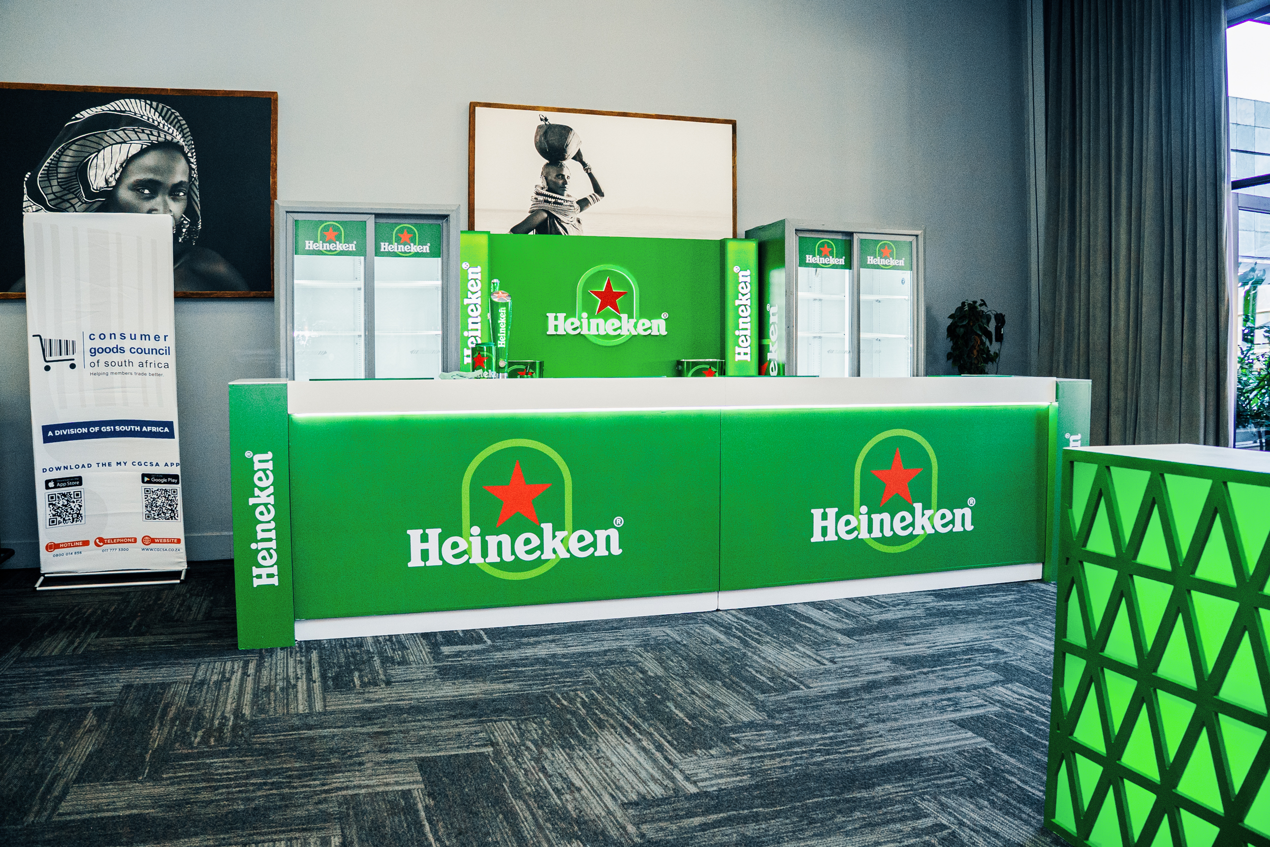 CGCSA Summit 2025 image